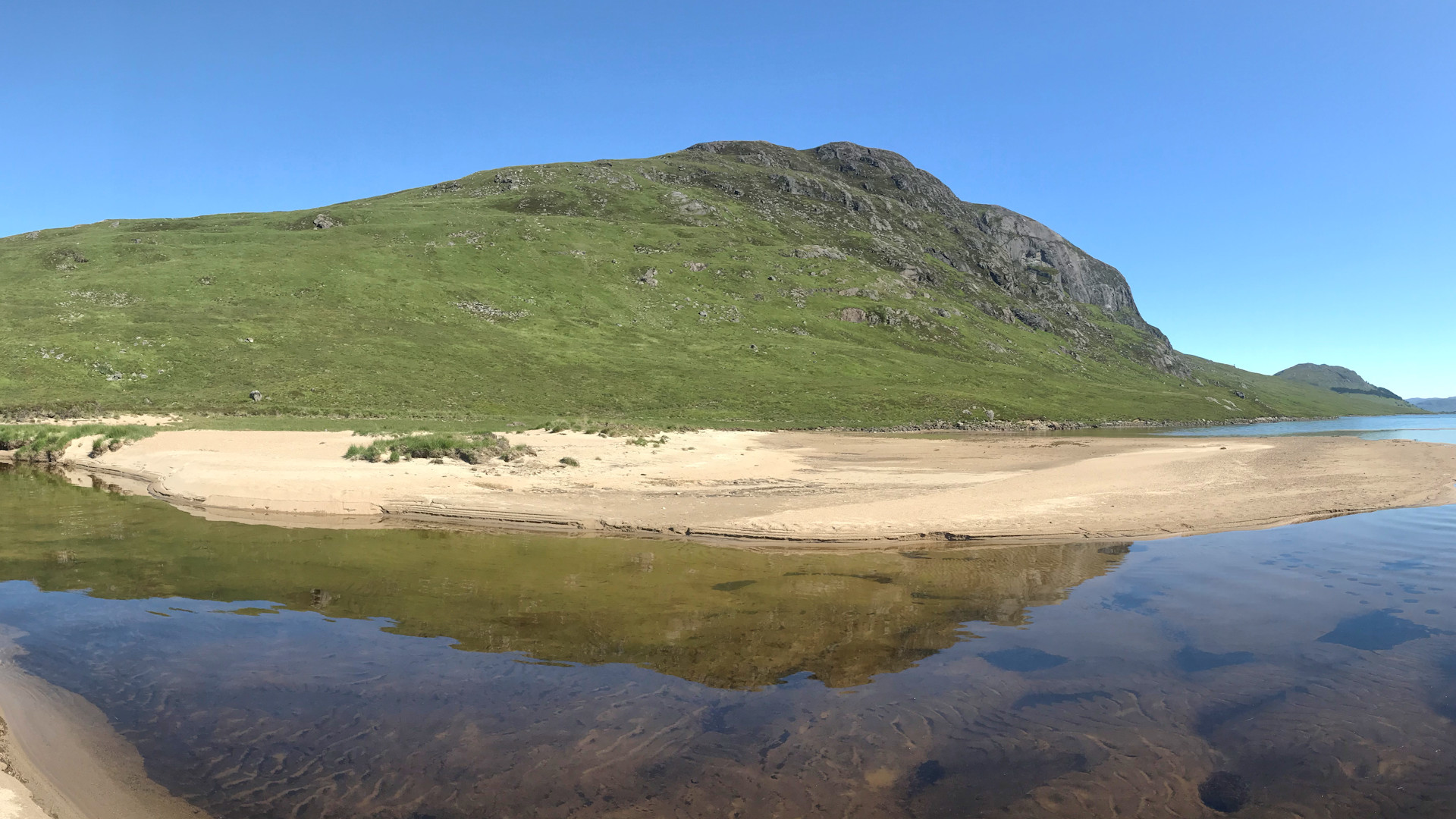 Binnein Shuas