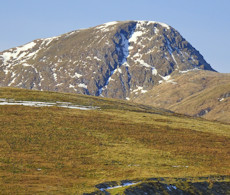 An Stuc from the south
